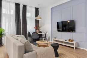 VD Boutique Apartments No 2